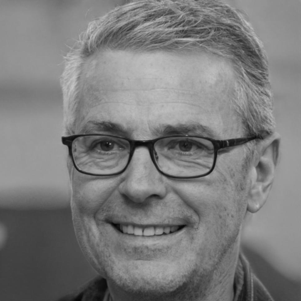 Directeur de recherche