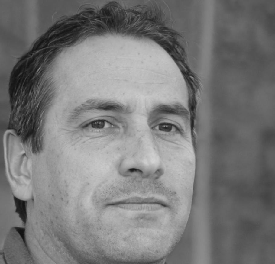 Portrait de Marc Dubois